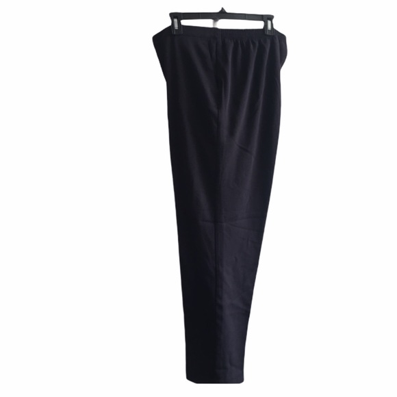 NWT Alfred Dunner Elastic Waist Pull On Pants. 14